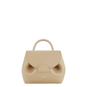 Polene Numero Un Nano in Smooth Sand